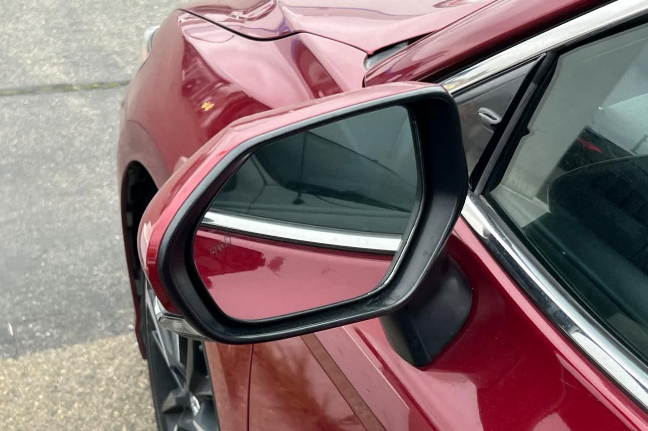 2018 Toyota Camry XSE Roseville CA