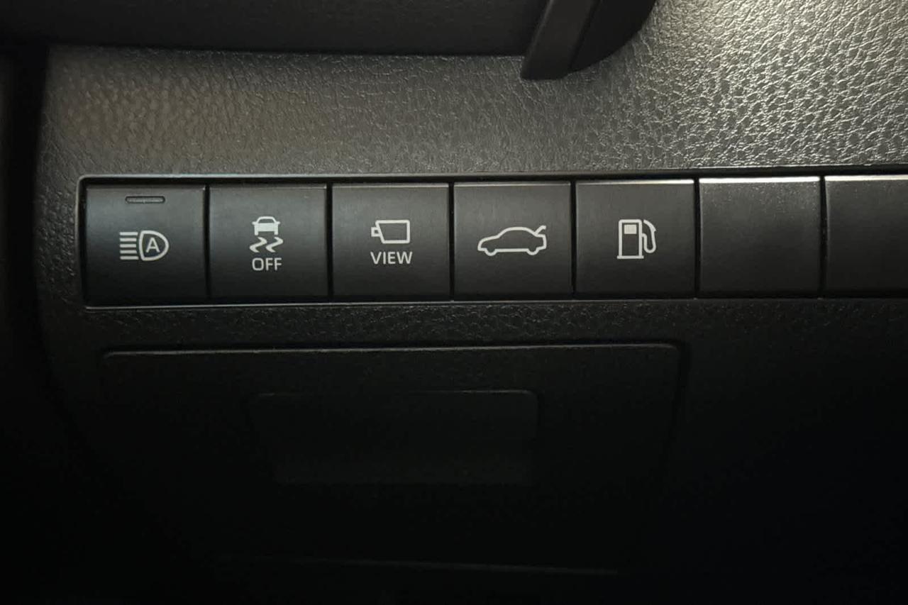 2018 Toyota Camry XSE Roseville CA