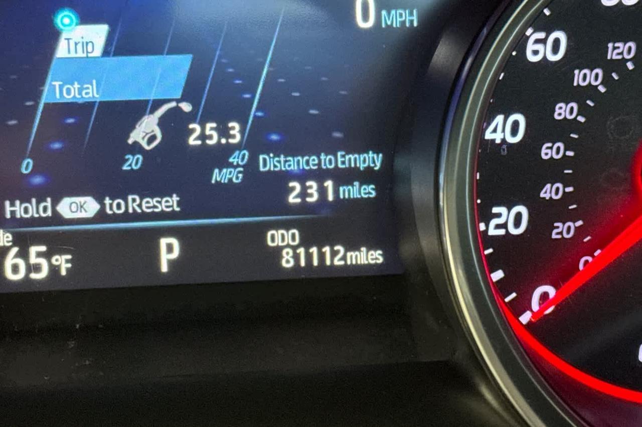 2018 Toyota Camry XSE Roseville CA