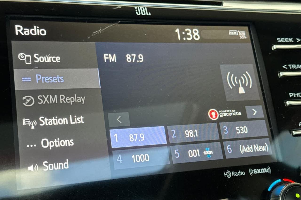 2018 Toyota Camry XSE Roseville CA