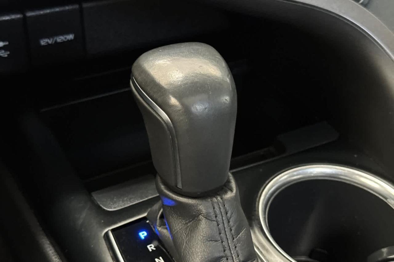 2018 Toyota Camry XSE Roseville CA