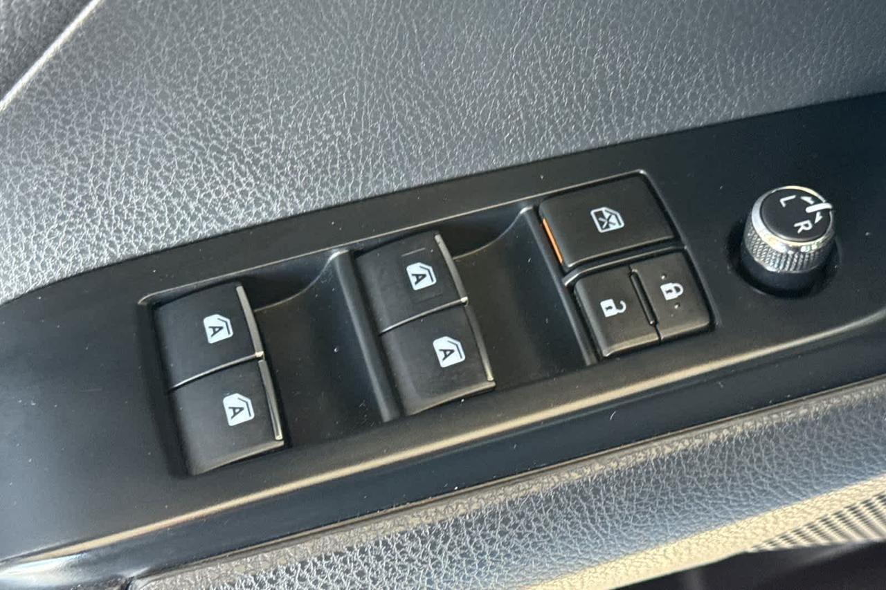 2018 Toyota Camry XSE Roseville CA