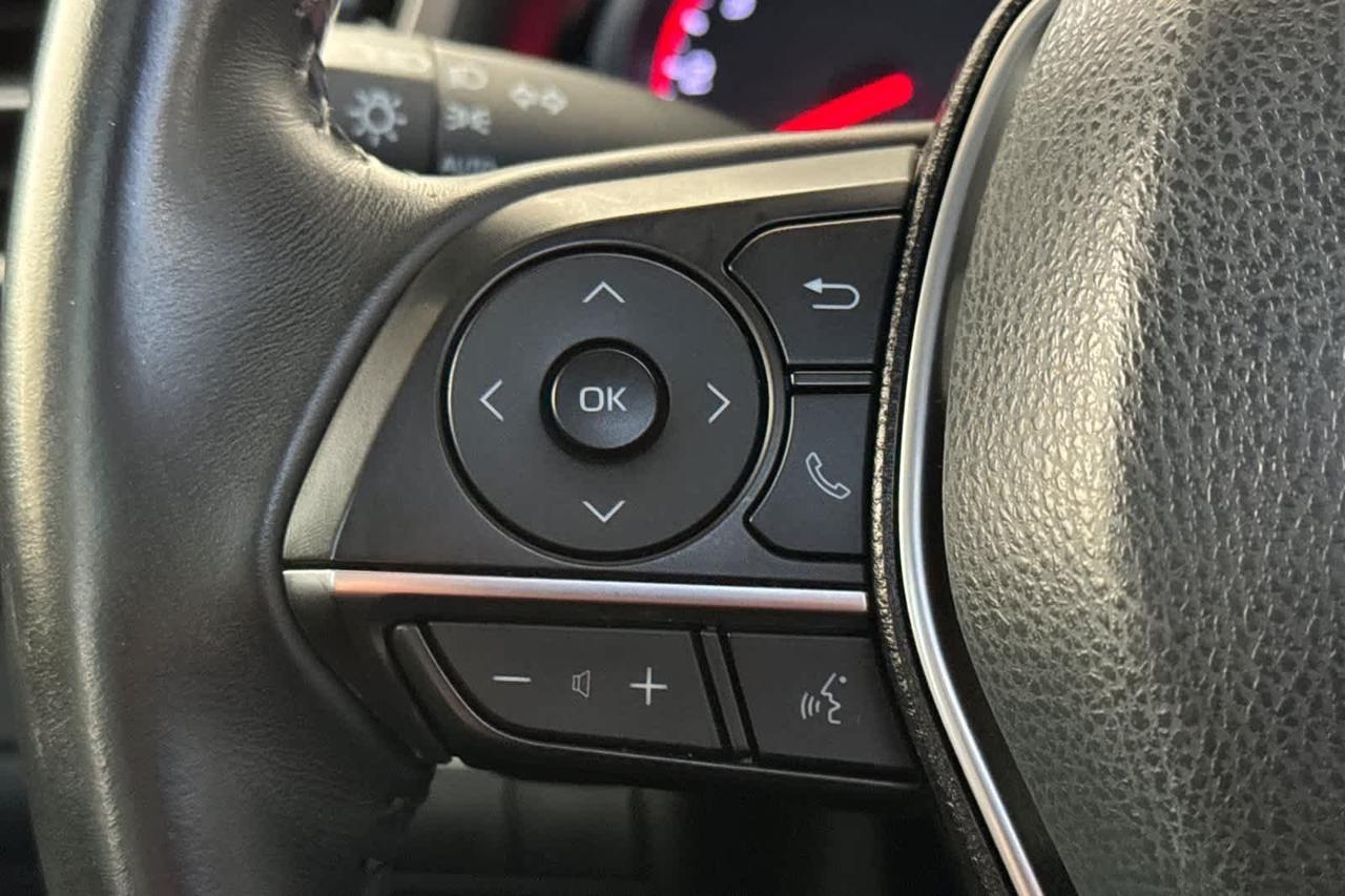 2018 Toyota Camry XSE Roseville CA