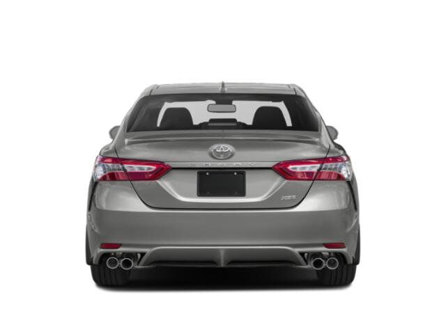 2018 Toyota Camry XSE San Juan TX