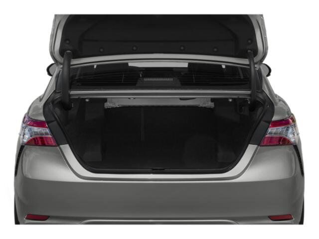 2018 Toyota Camry XSE San Juan TX