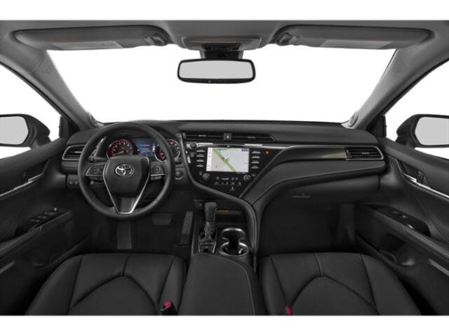 2018 Toyota Camry XSE San Juan TX