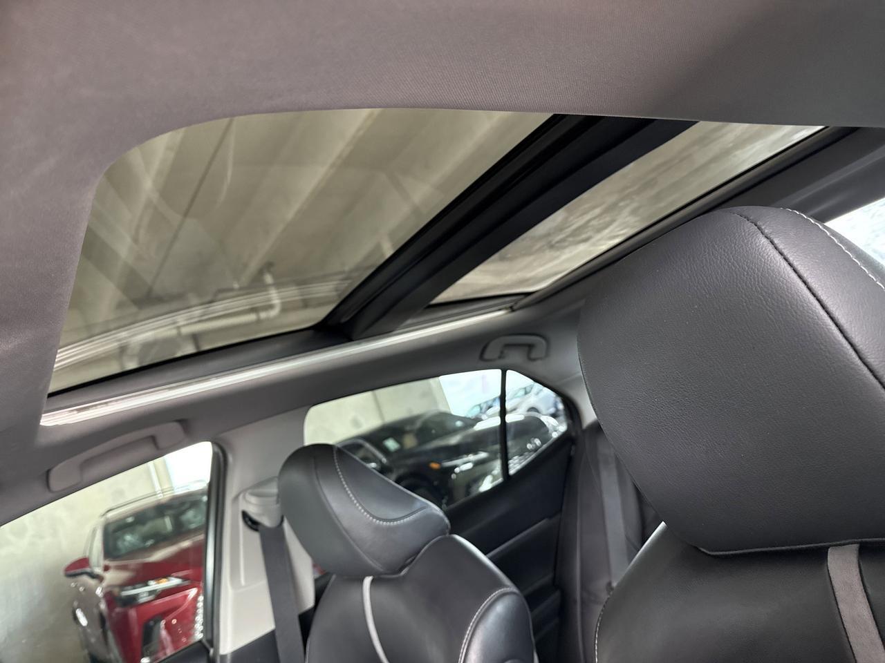 2018 Toyota Camry XSE San Antonio TX