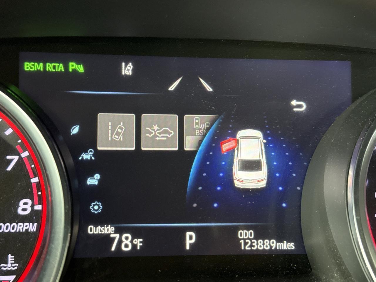 2018 Toyota Camry XSE San Antonio TX