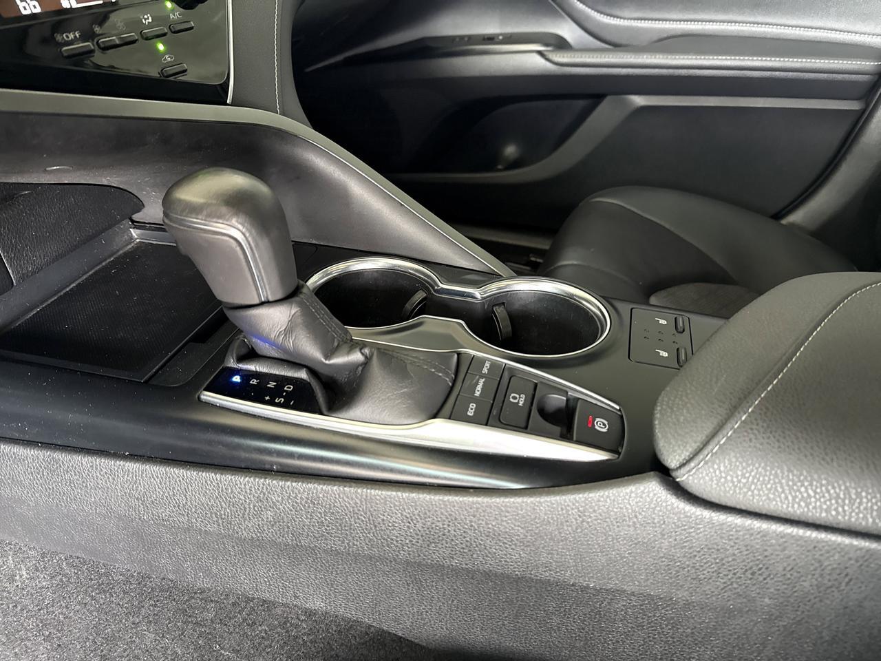 2018 Toyota Camry XSE San Antonio TX