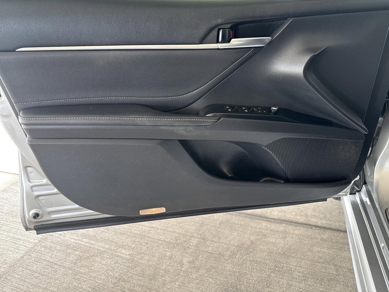 2018 Toyota Camry XSE San Antonio TX