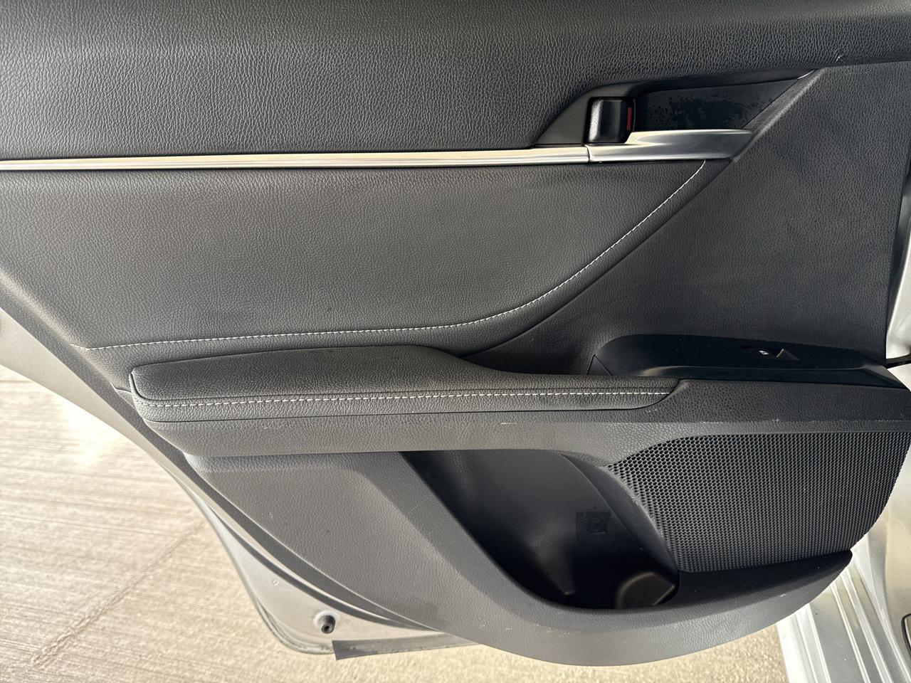 2018 Toyota Camry XSE San Antonio TX