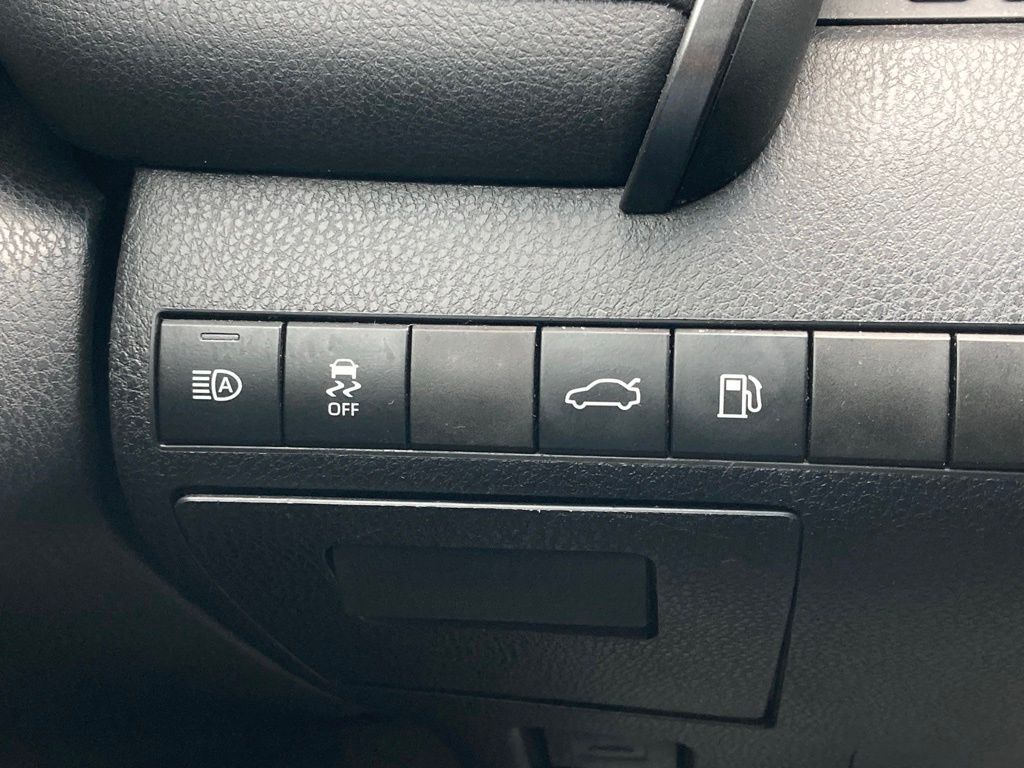 2018 Toyota Camry XSE San Antonio TX