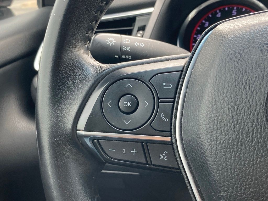 2018 Toyota Camry XSE San Antonio TX