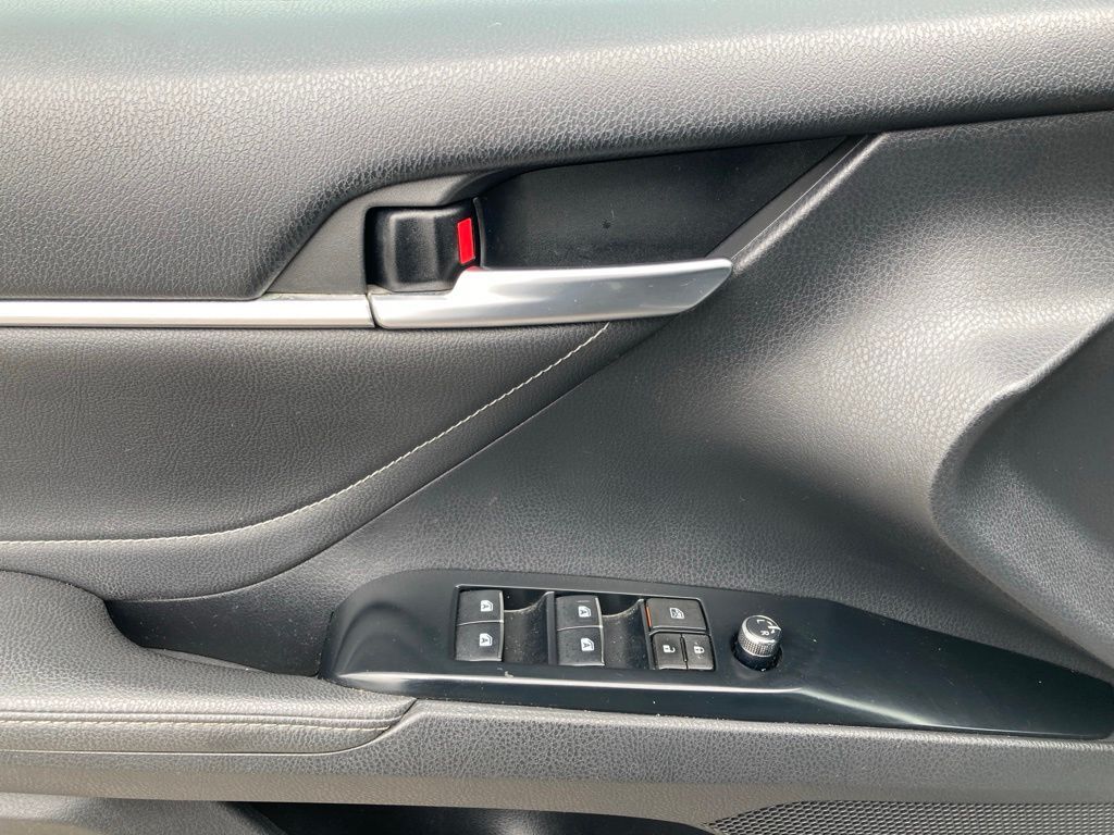 2018 Toyota Camry XSE San Antonio TX