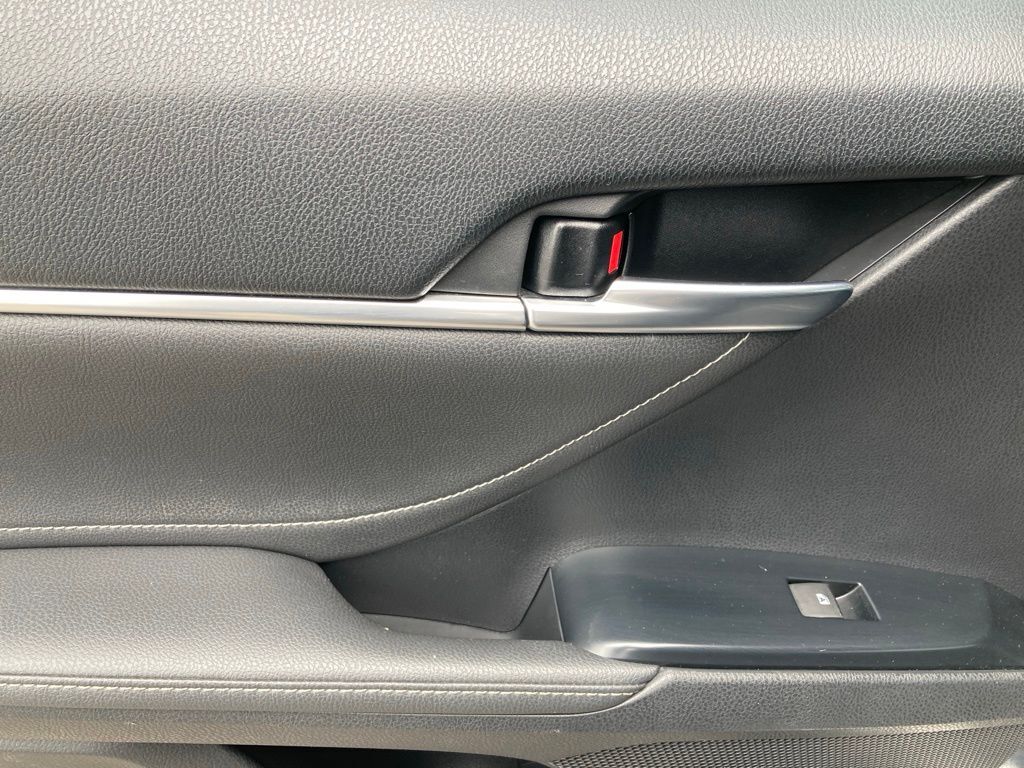 2018 Toyota Camry XSE San Antonio TX