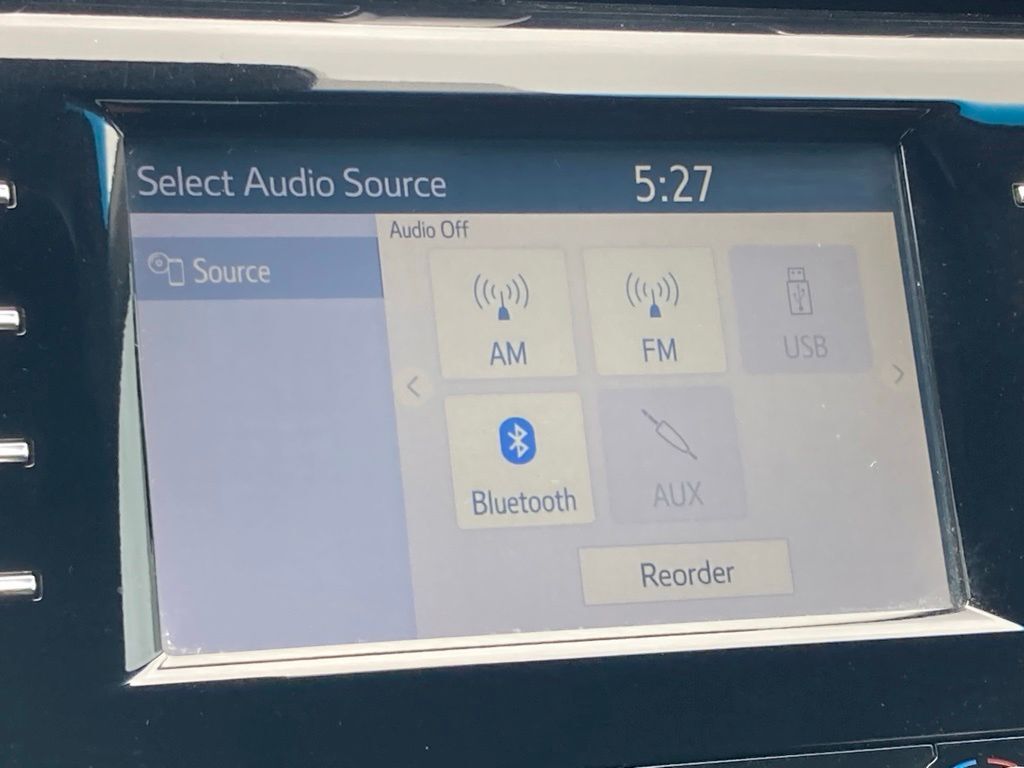 2018 Toyota Camry XSE San Antonio TX