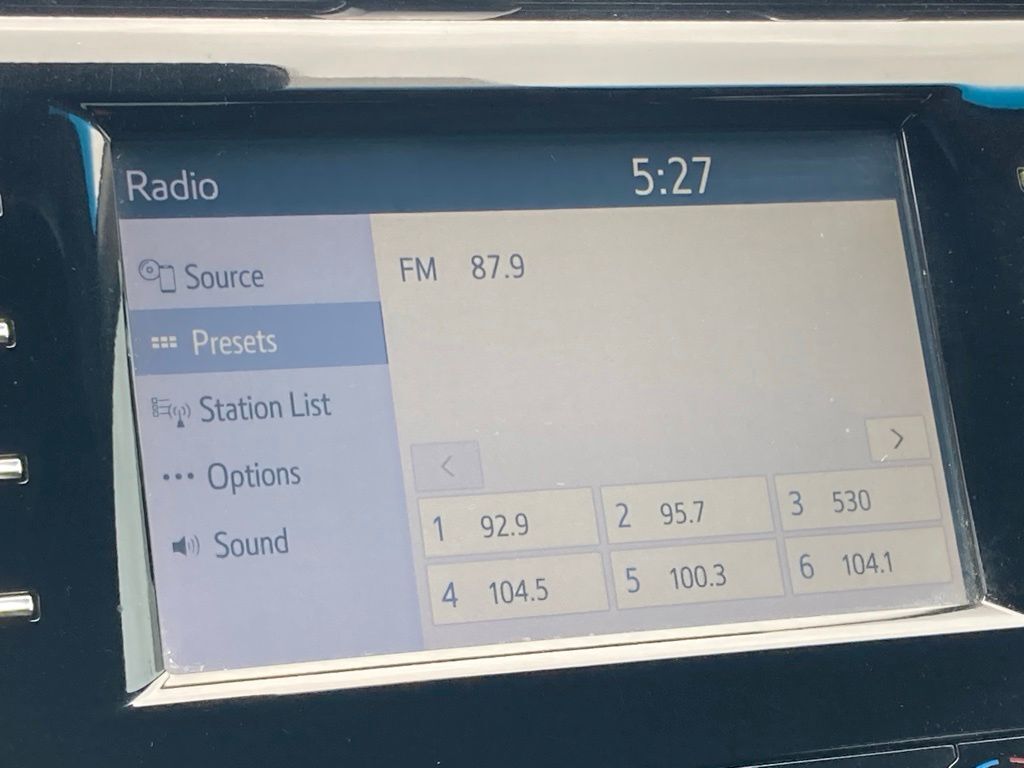2018 Toyota Camry XSE San Antonio TX