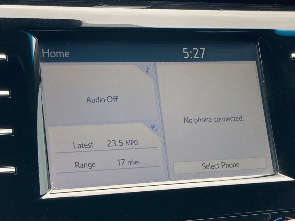 2018 Toyota Camry XSE San Antonio TX