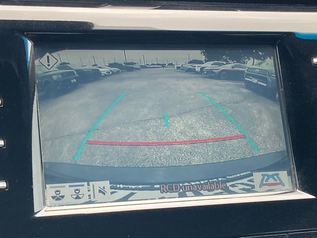 2018 Toyota Camry XSE San Antonio TX