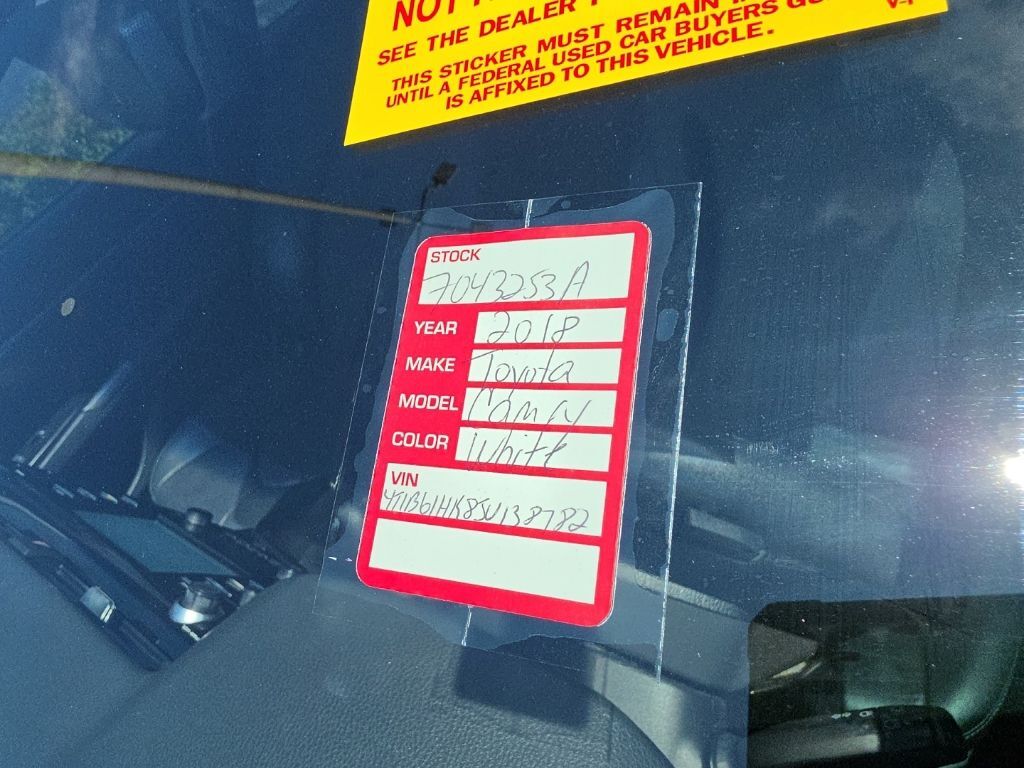 2018 Toyota Camry XSE San Clemente CA