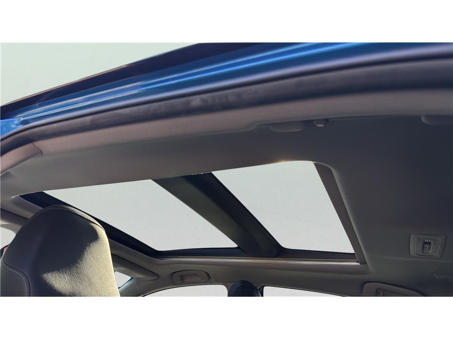 2018 Toyota Camry XSE Sedan 4D Folsom CA