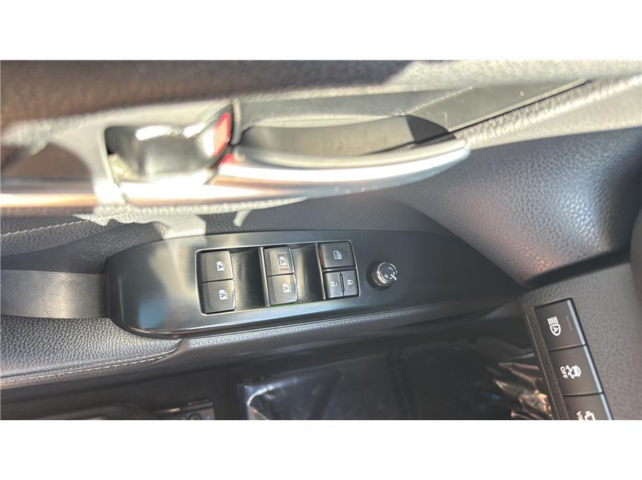 2018 Toyota Camry XSE Sedan 4D Folsom CA