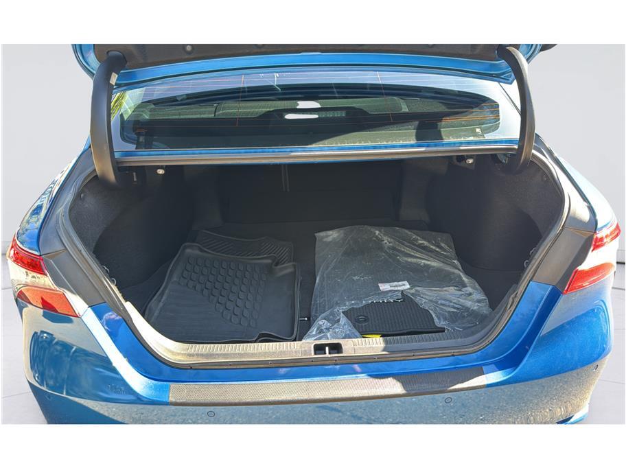 2018 Toyota Camry XSE Sedan 4D Folsom CA