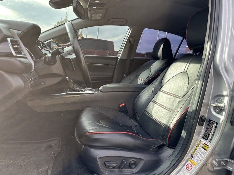 2018 Toyota Camry XSE St George UT