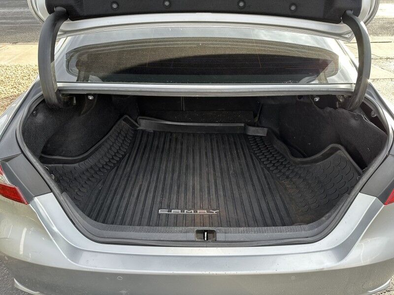 2018 Toyota Camry XSE St George UT