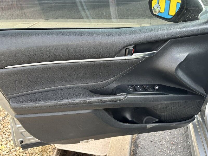 2018 Toyota Camry XSE St George UT