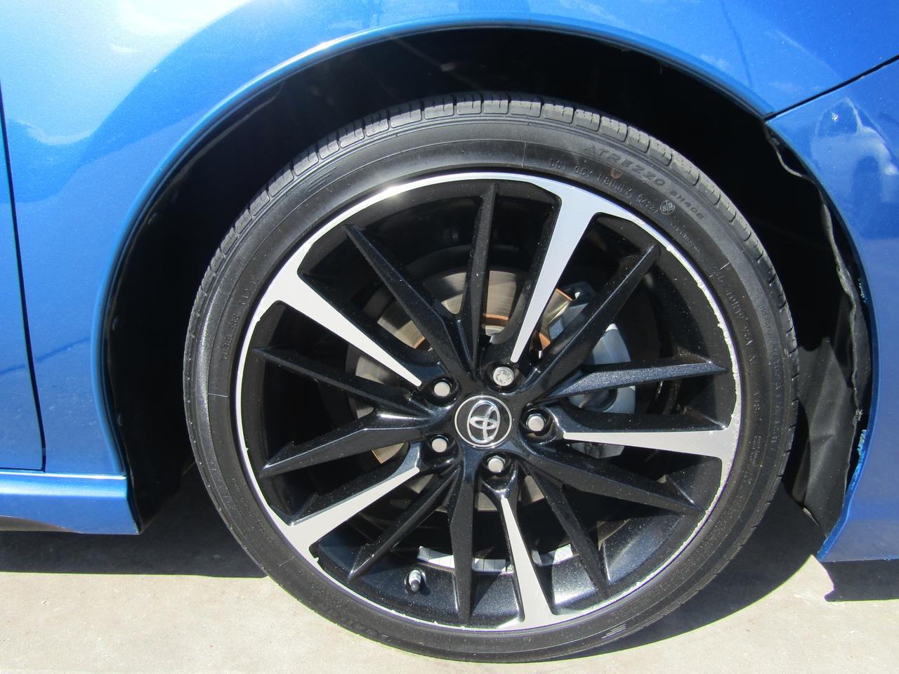 2018 Toyota Camry XSE V6 Auto (Natl) Grand Prairie TX