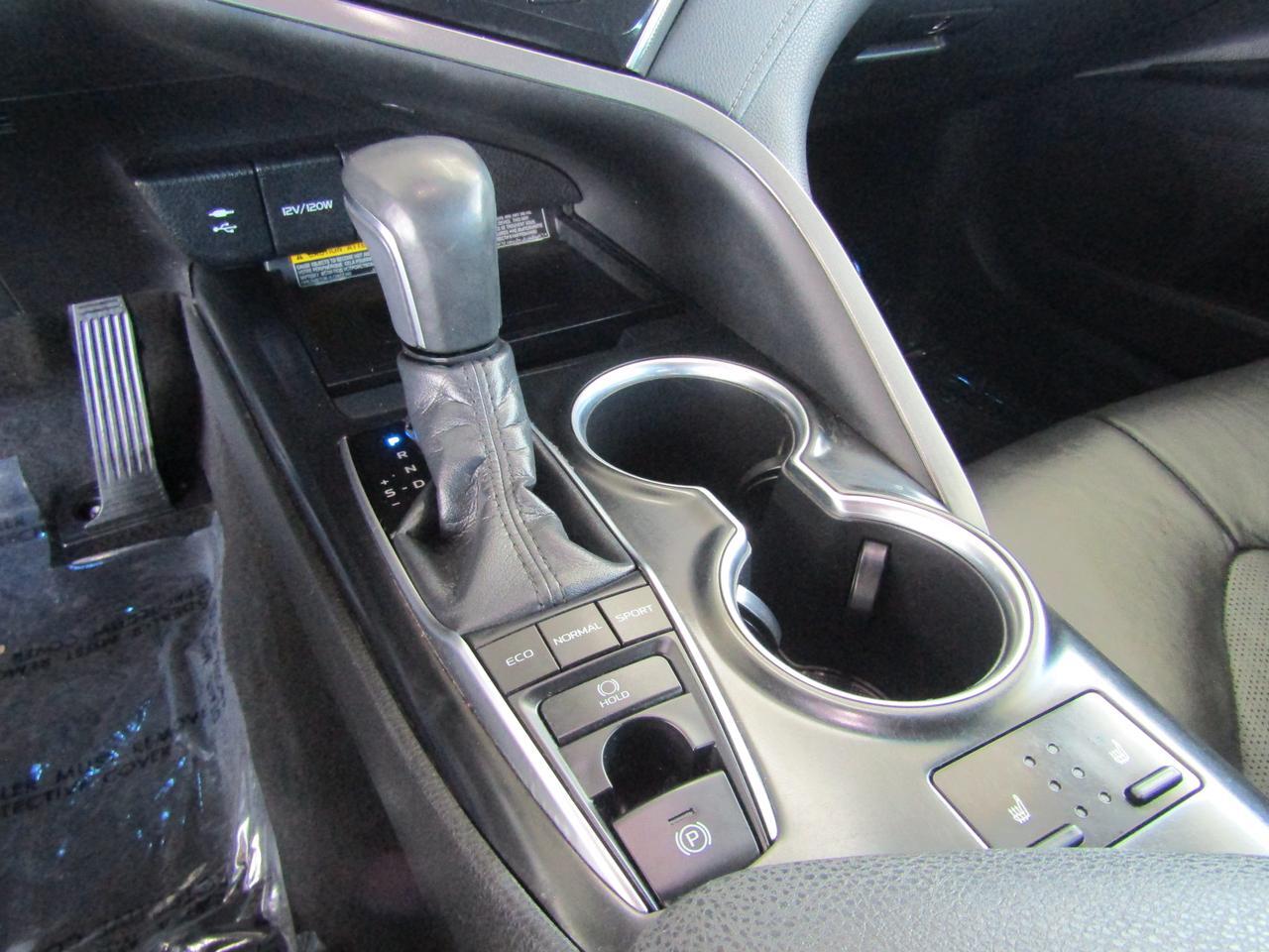2018 Toyota Camry XSE V6 Auto (Natl) Grand Prairie TX