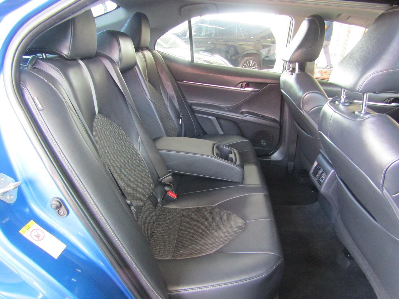 2018 Toyota Camry XSE V6 Auto (Natl) Grand Prairie TX