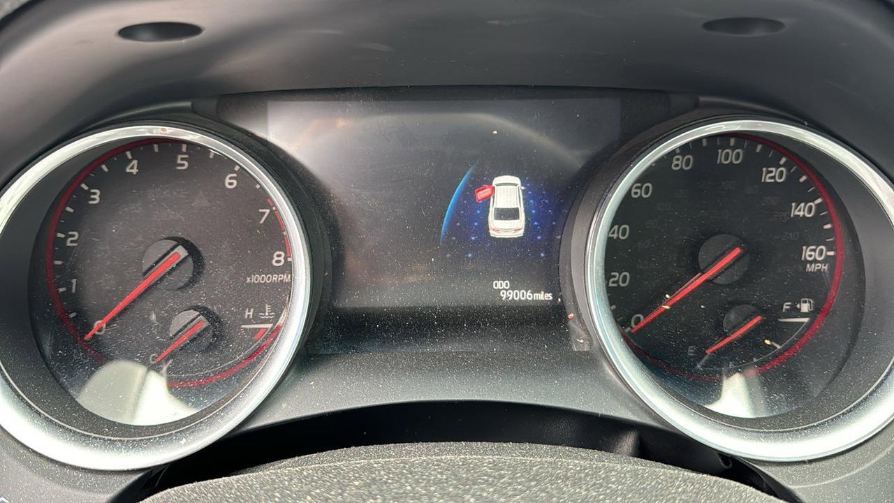 2018 Toyota Camry XSE V6 San Antonio TX