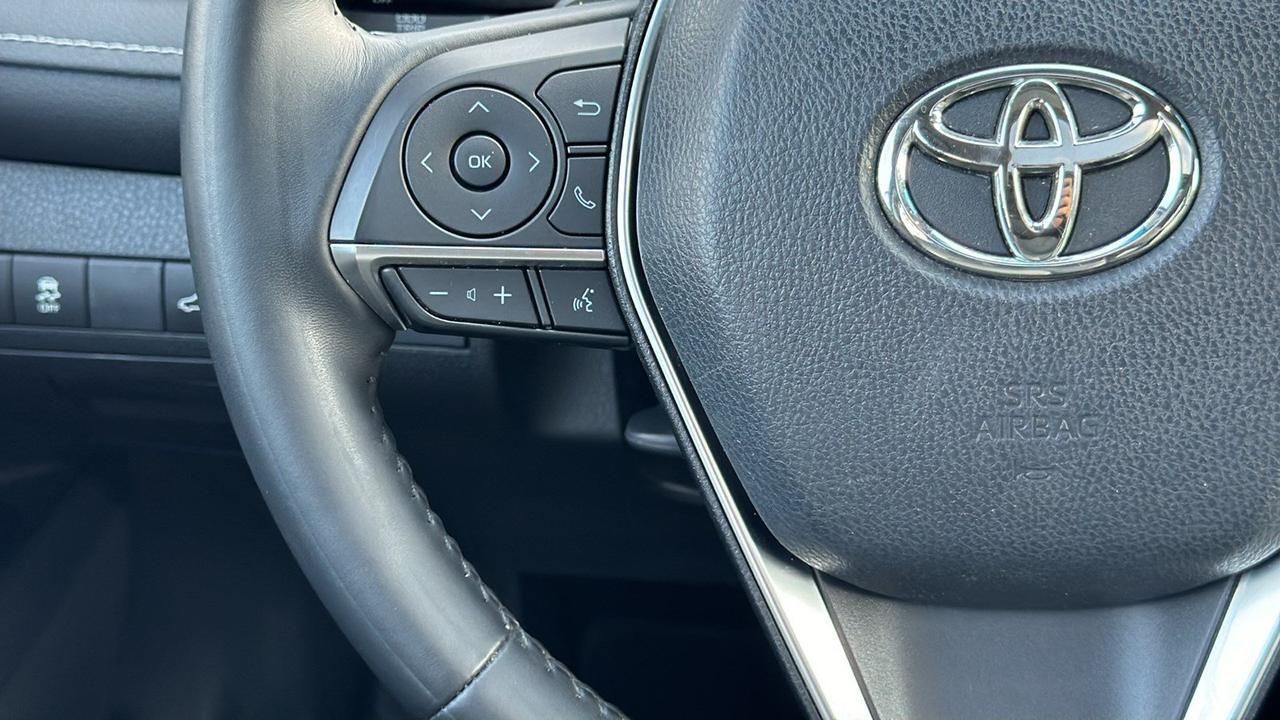 2018 Toyota Camry XSE V6 San Antonio TX