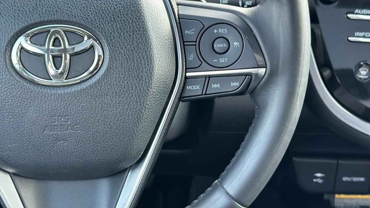 2018 Toyota Camry XSE V6 San Antonio TX