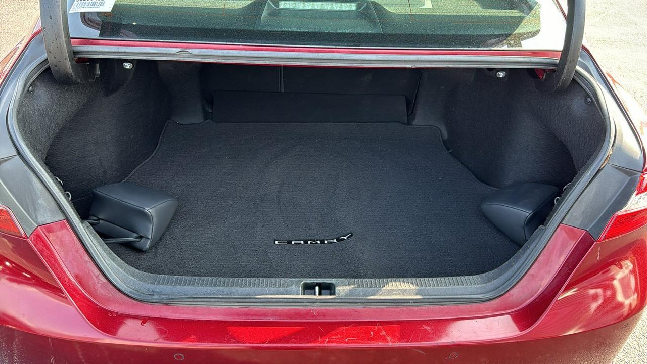 2018 Toyota Camry XSE V6 San Antonio TX
