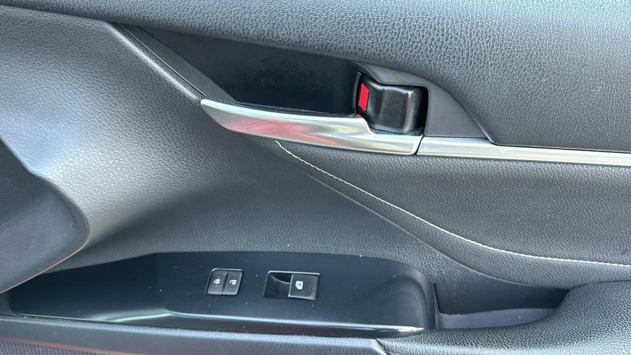 2018 Toyota Camry XSE V6 San Antonio TX
