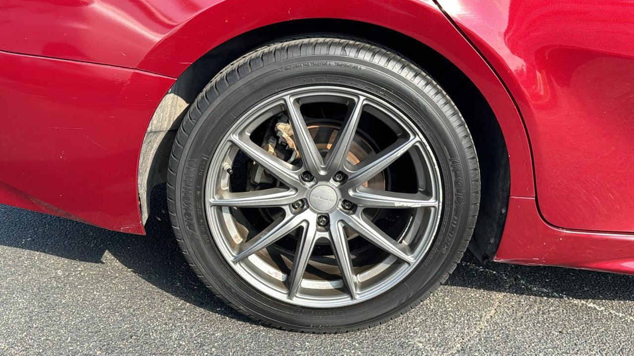 2018 Toyota Camry XSE V6 San Antonio TX