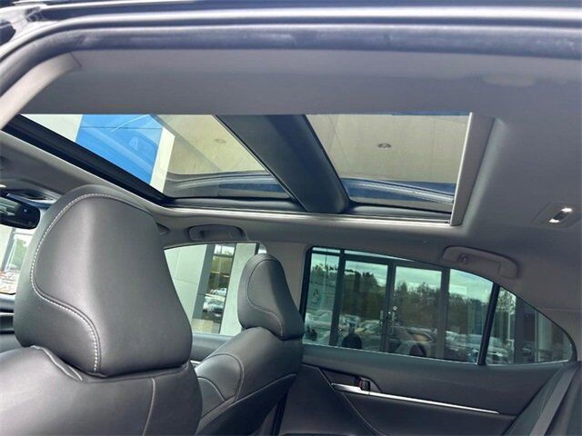 2018 Toyota Camry XSE V6 Farmington MO