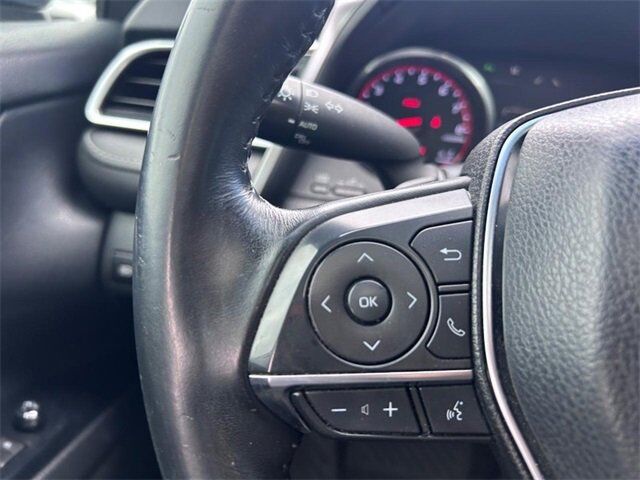 2018 Toyota Camry XSE V6 Farmington MO