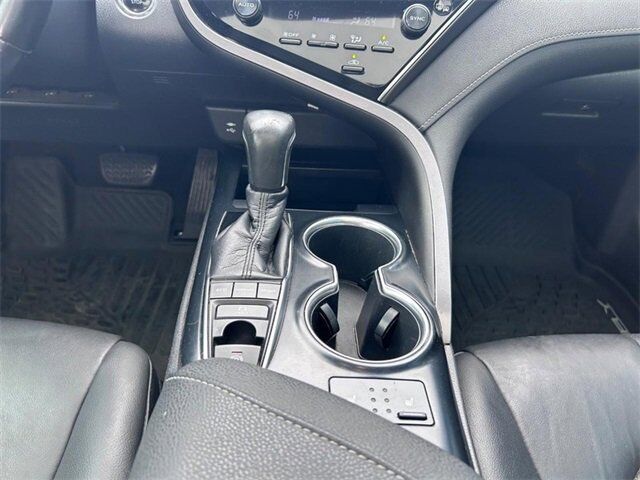 2018 Toyota Camry XSE V6 Farmington MO