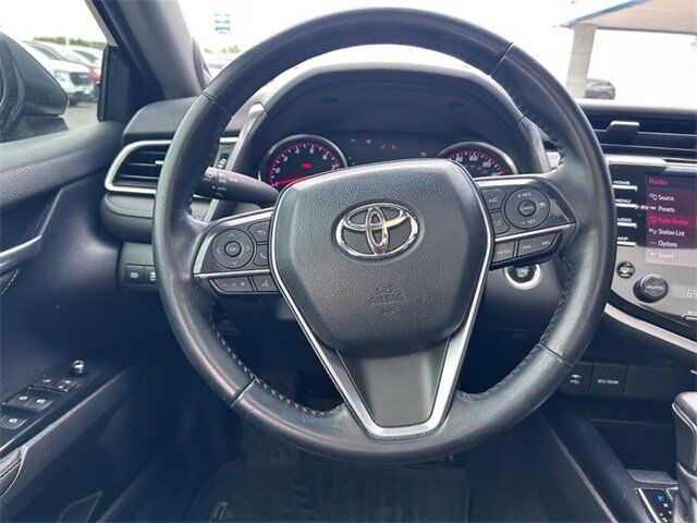 2018 Toyota Camry XSE V6 Farmington MO