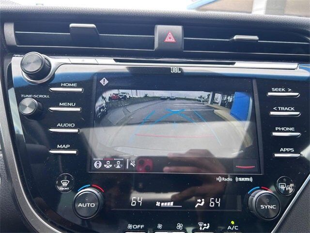 2018 Toyota Camry XSE V6 Farmington MO