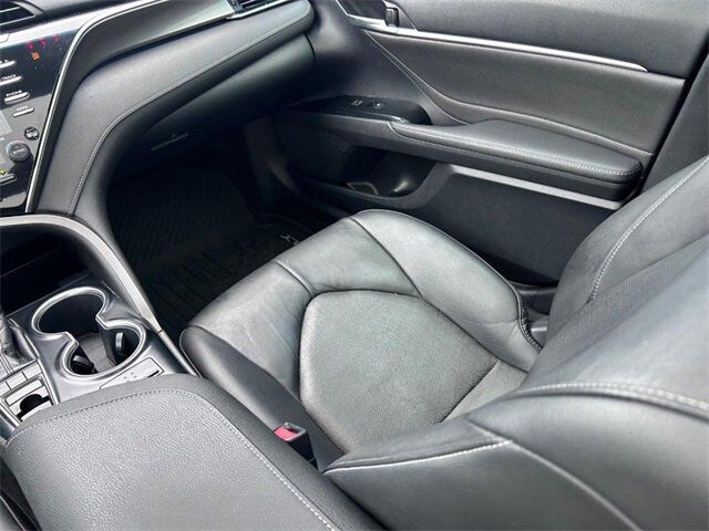 2018 Toyota Camry XSE V6 Farmington MO