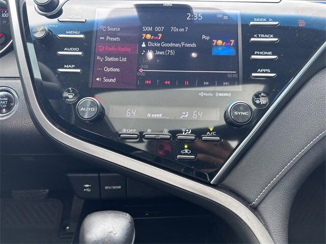 2018 Toyota Camry XSE V6 Farmington MO