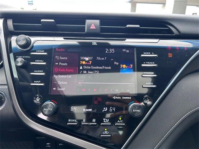 2018 Toyota Camry XSE V6 Farmington MO