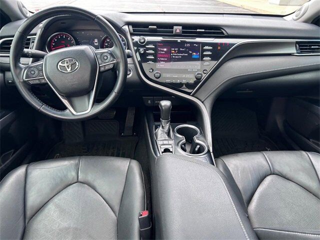 2018 Toyota Camry XSE V6 Farmington MO