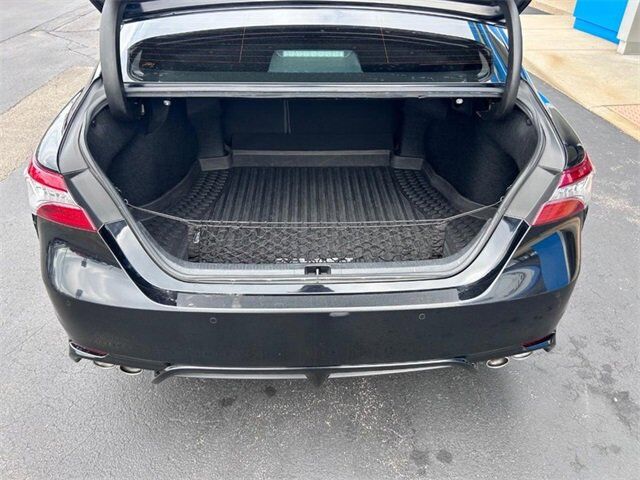 2018 Toyota Camry XSE V6 Farmington MO