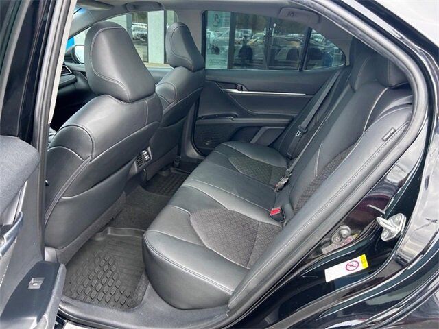 2018 Toyota Camry XSE V6 Farmington MO